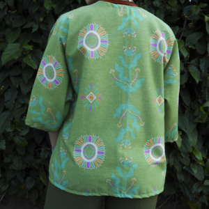 Kimono "Amuleto" - Imagem 4