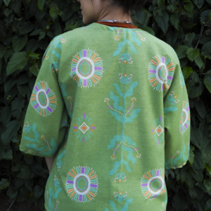 Kimono "Amuleto" - Imagem 2