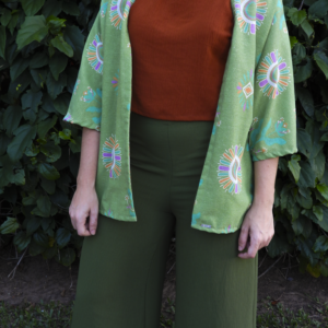 Kimono "Amuleto"