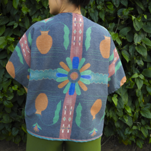 Kimono "Florescer" - Imagem 2